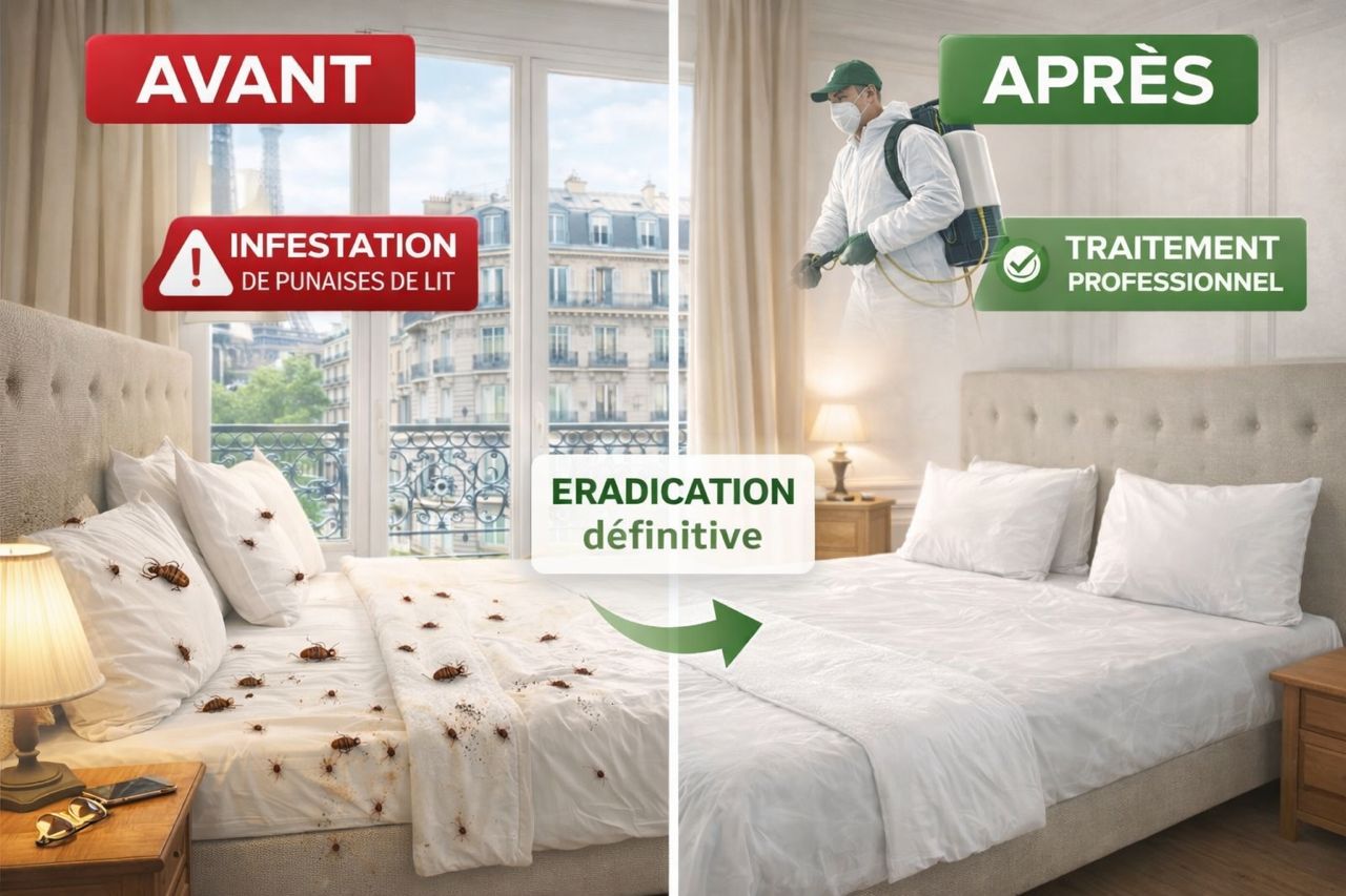 punaises de lit paris 3