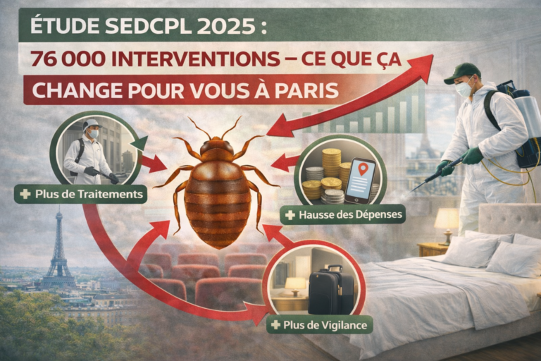 Étude SEDCPL 2025