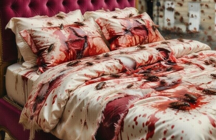 contrat punaises de lit paris