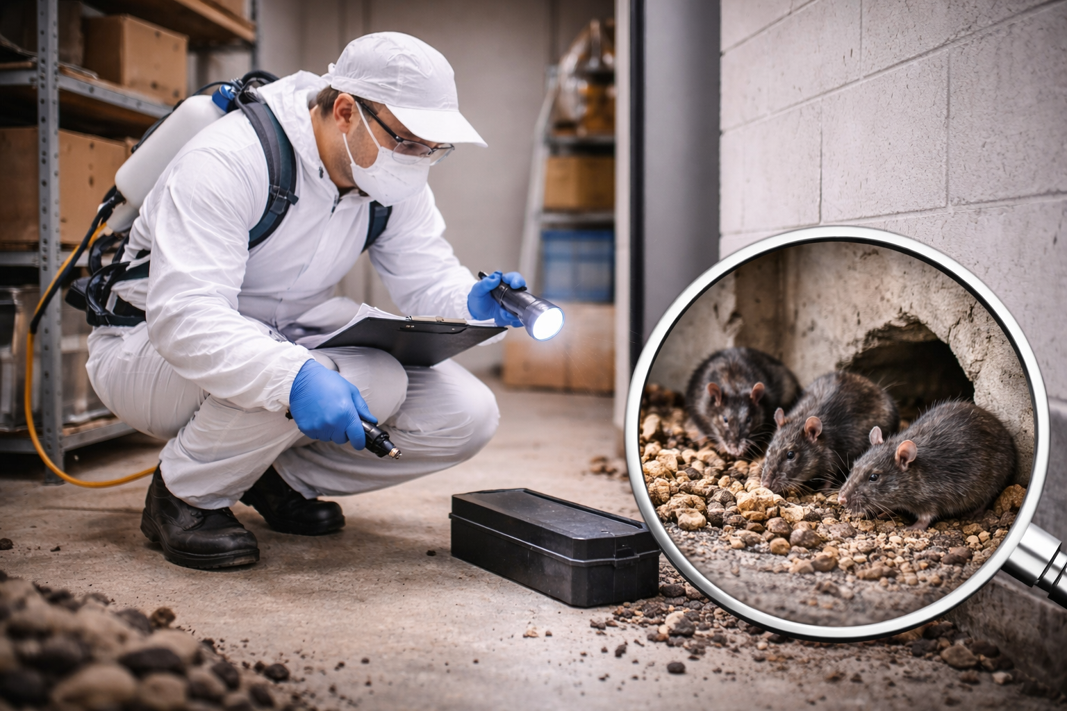 punaises de lit paris