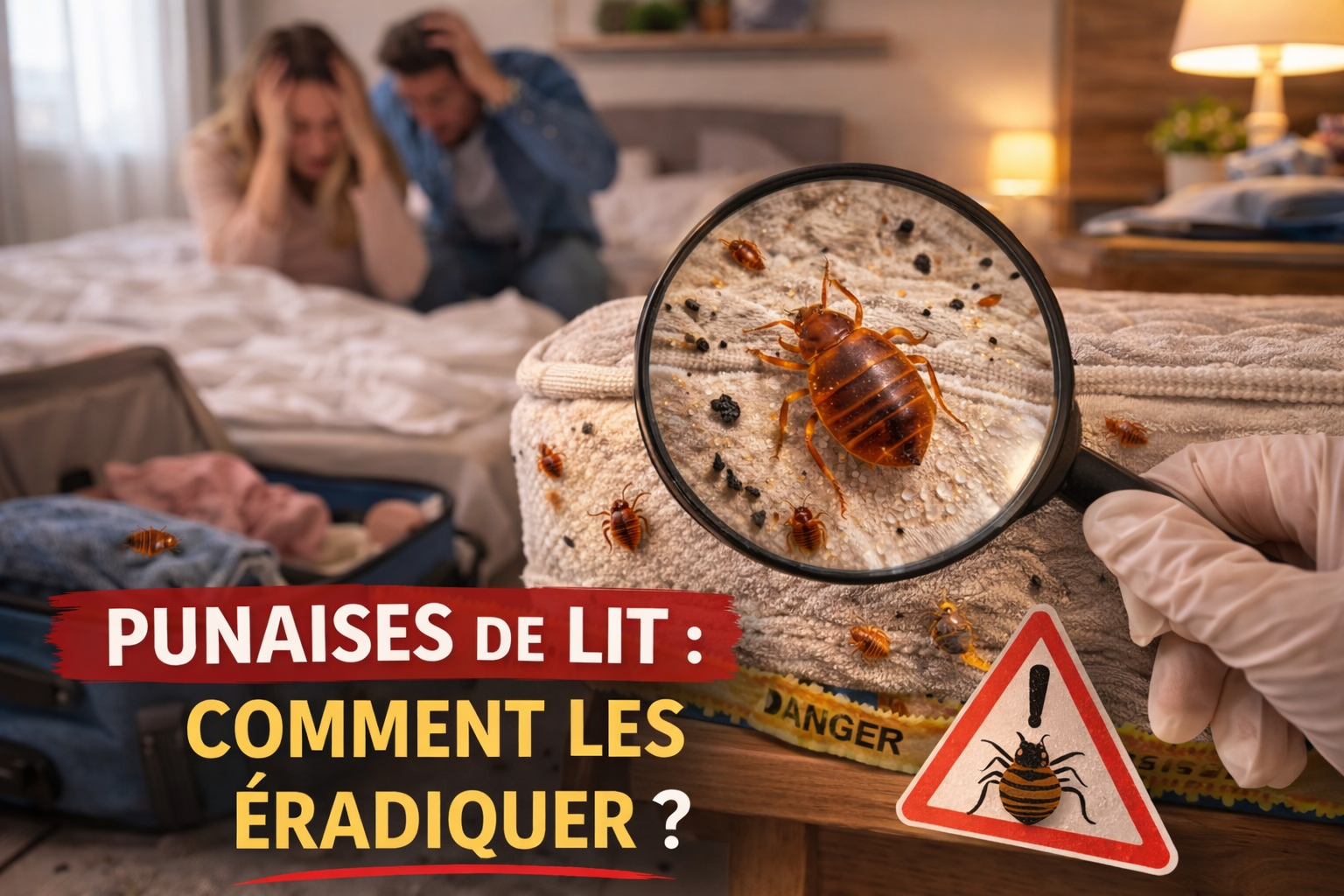 traitement punaises de lit paris
