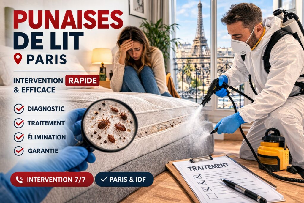 traitement thermique