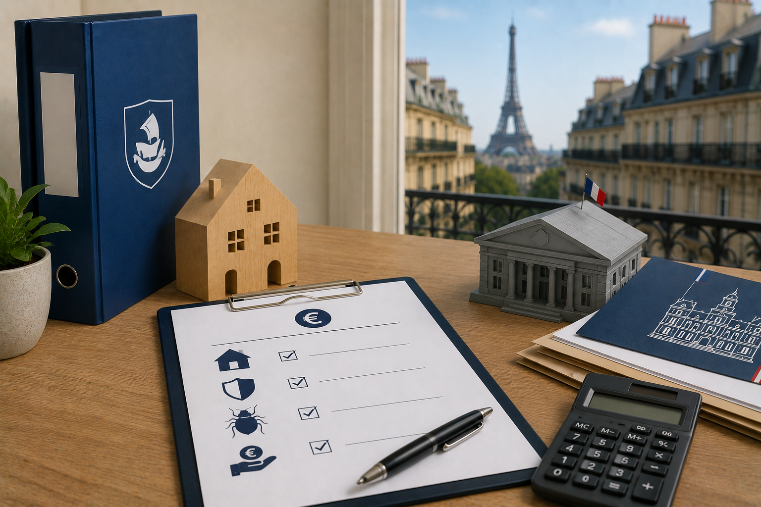 Aides Financières Paris pour Traitement 2026
