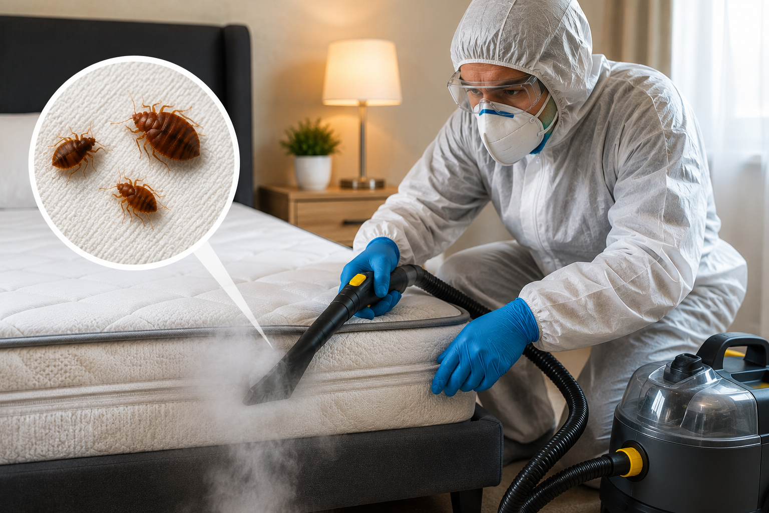Vapeur Aspiration Tutoriel Complet pour Débutants